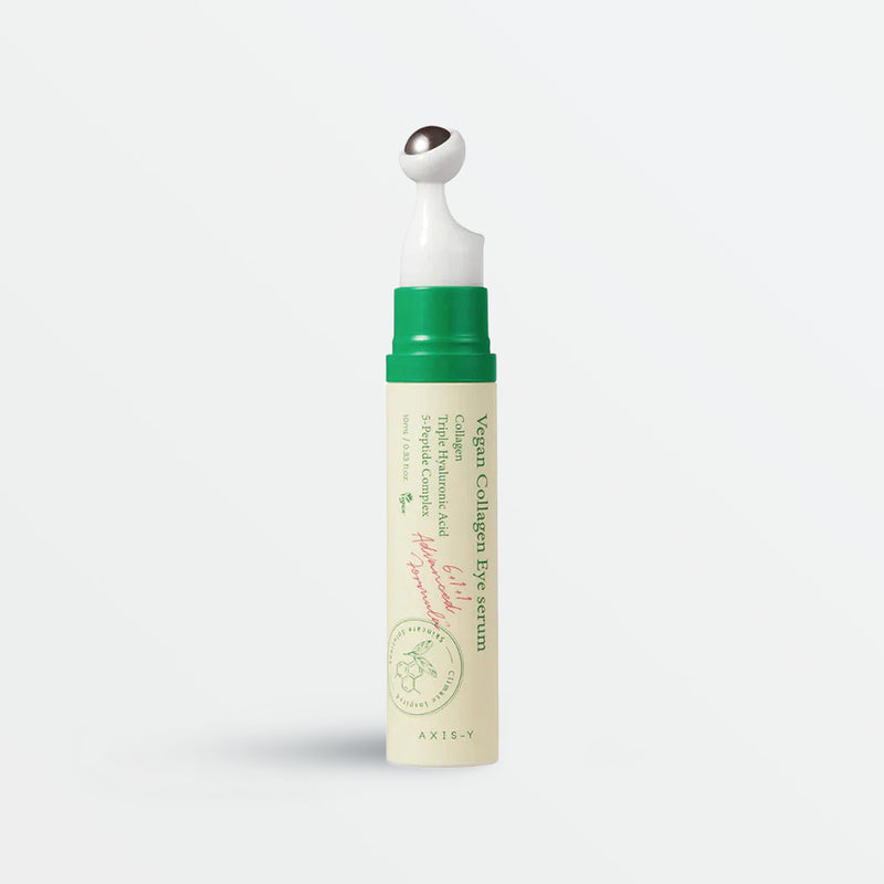 AXIS-Y Vegan Collagen EyeSerum - 10ml