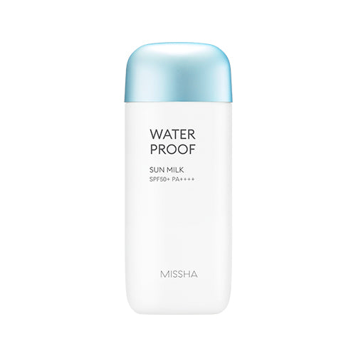 MISSHA WATER PROOF SUN MILK - 70ml