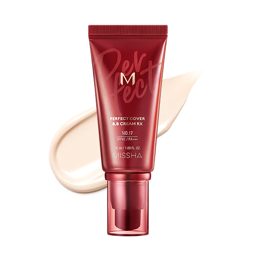 MISSHA BB CREAM NO.23 - 50ml