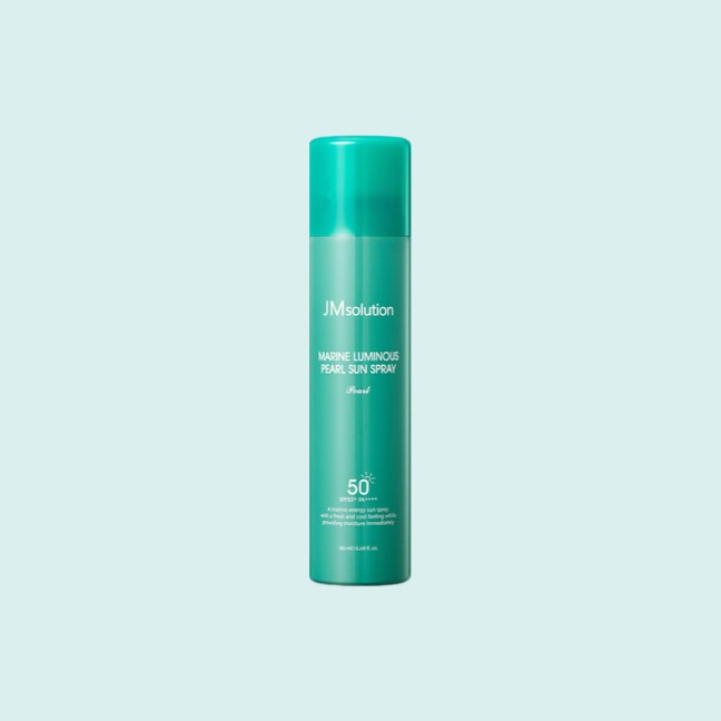JMSolution marine luminous pearl sun spray pearl - 180ml