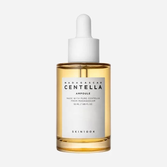 SKIN1004 Madagascar Centella Ampoule 55ml - 55ml