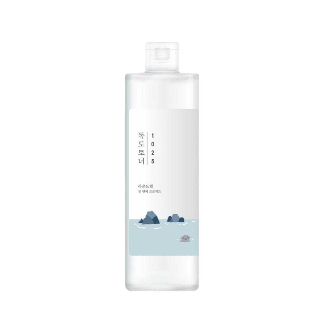 ROUND LAB 1025 DOKDO TONER 500ml