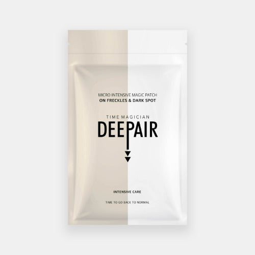 DEEPAIR Freckles&Dark Patch - 1ea