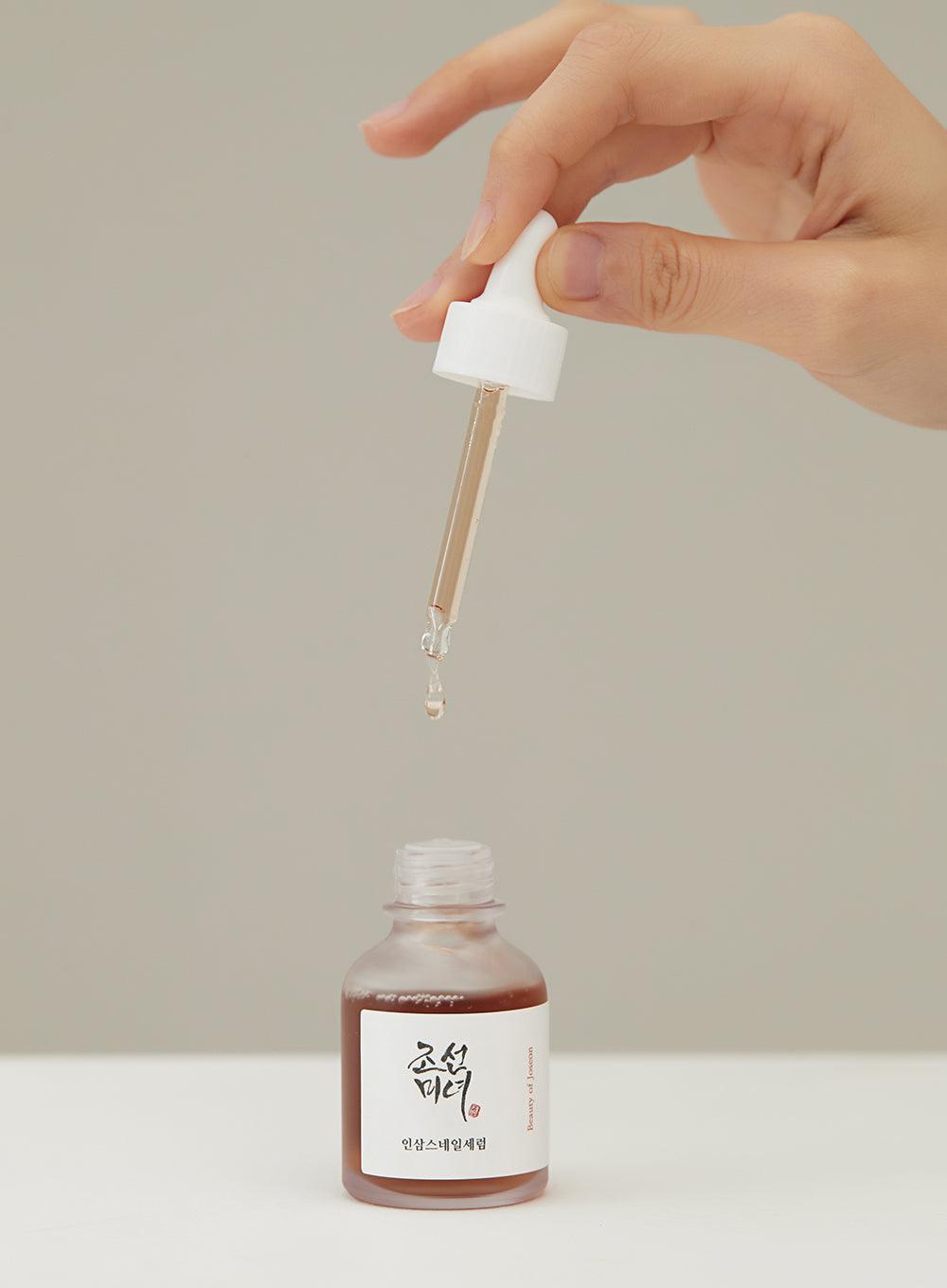 BOJOSEON Revive Serum - 30ml
