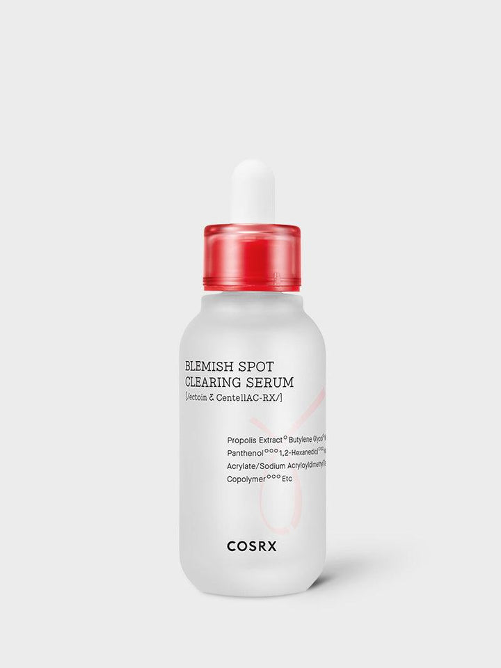 COSRX ac collection blemish spot clearing serum (2021 renewal) 40ml - 40ml