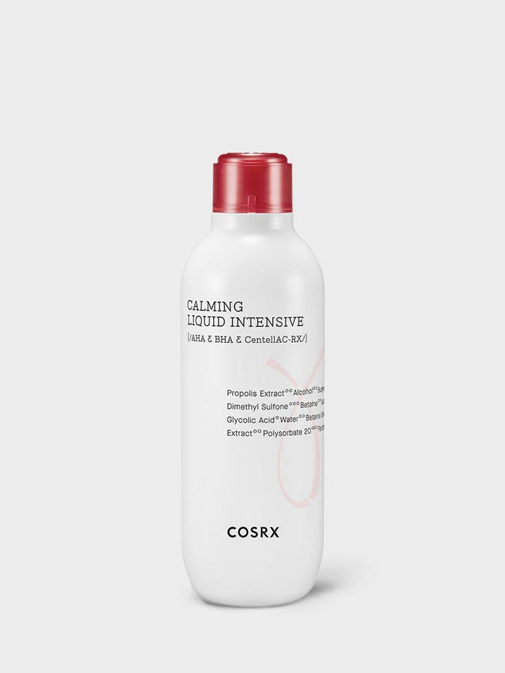 COSRX ac collection calming liquid intensive 125ml - 125ml