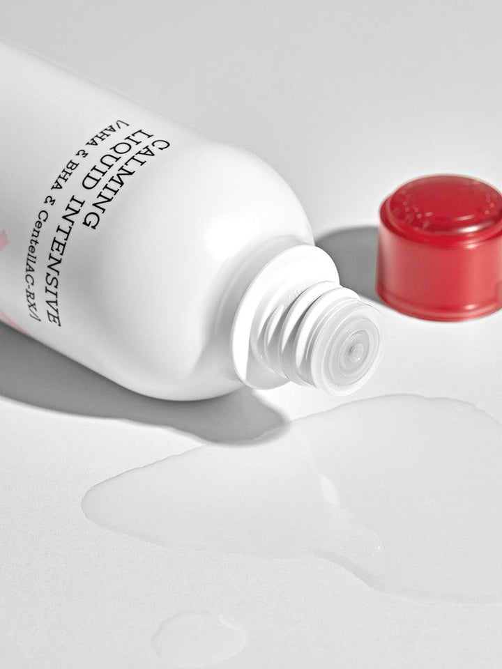 COSRX ac collection calming liquid intensive 125ml - 125ml