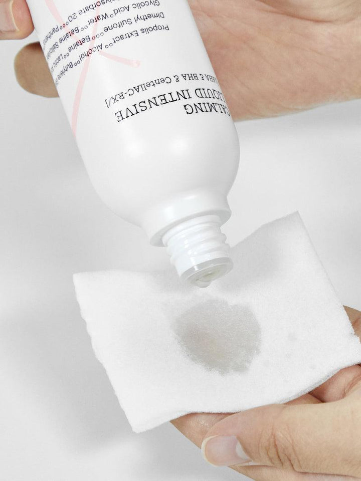 COSRX ac collection calming liquid intensive 125ml - 125ml