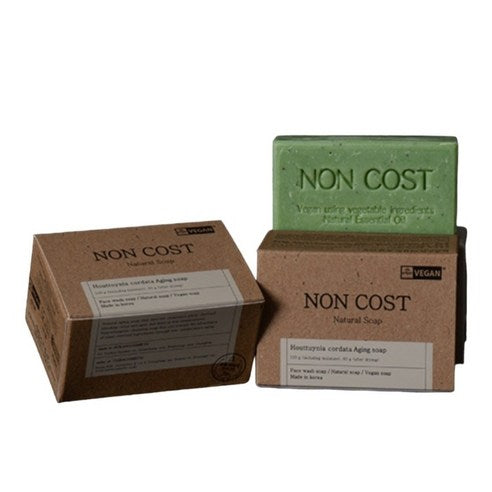 NONCOST Natural Soap - 100g
