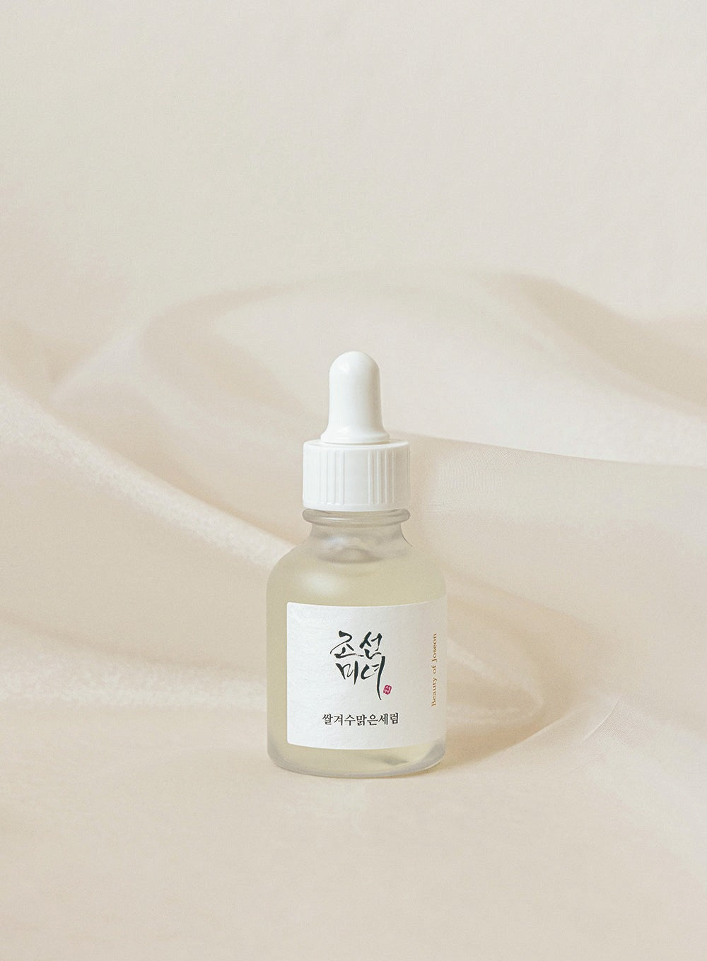 Beauty of Joseon Glow Deep Serum (Rice + Arbutin) 30ml - 30ml