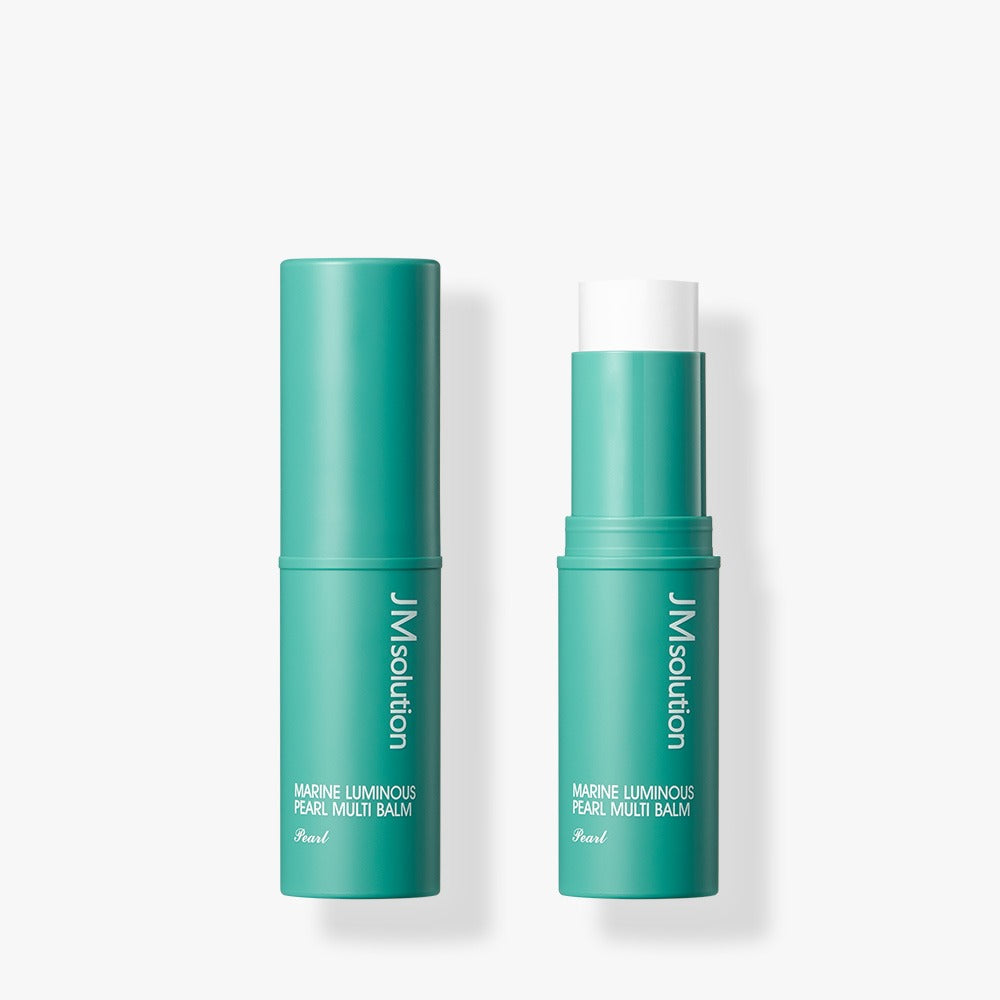 JMSolution marine luminous pearl multi balm pearl - 10g
