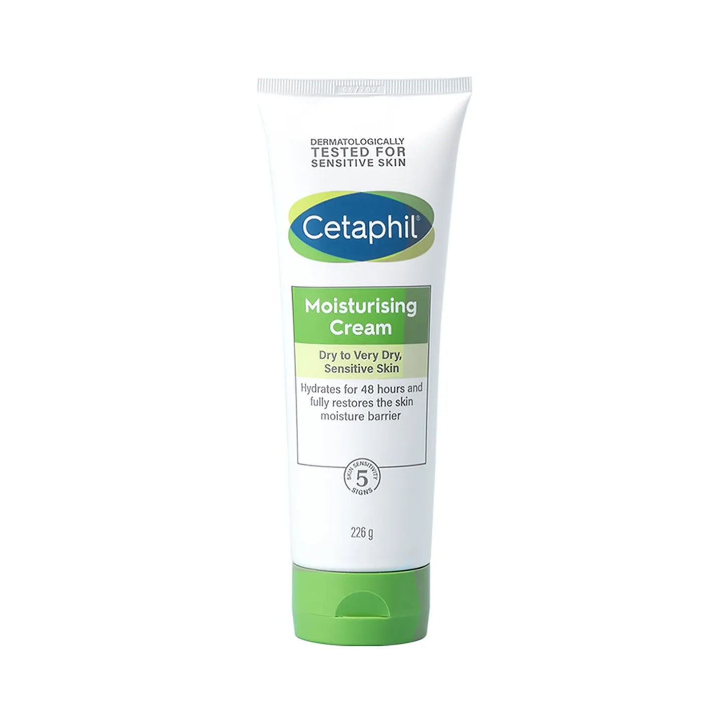 Cetaphil Moisturising Cream - 226g