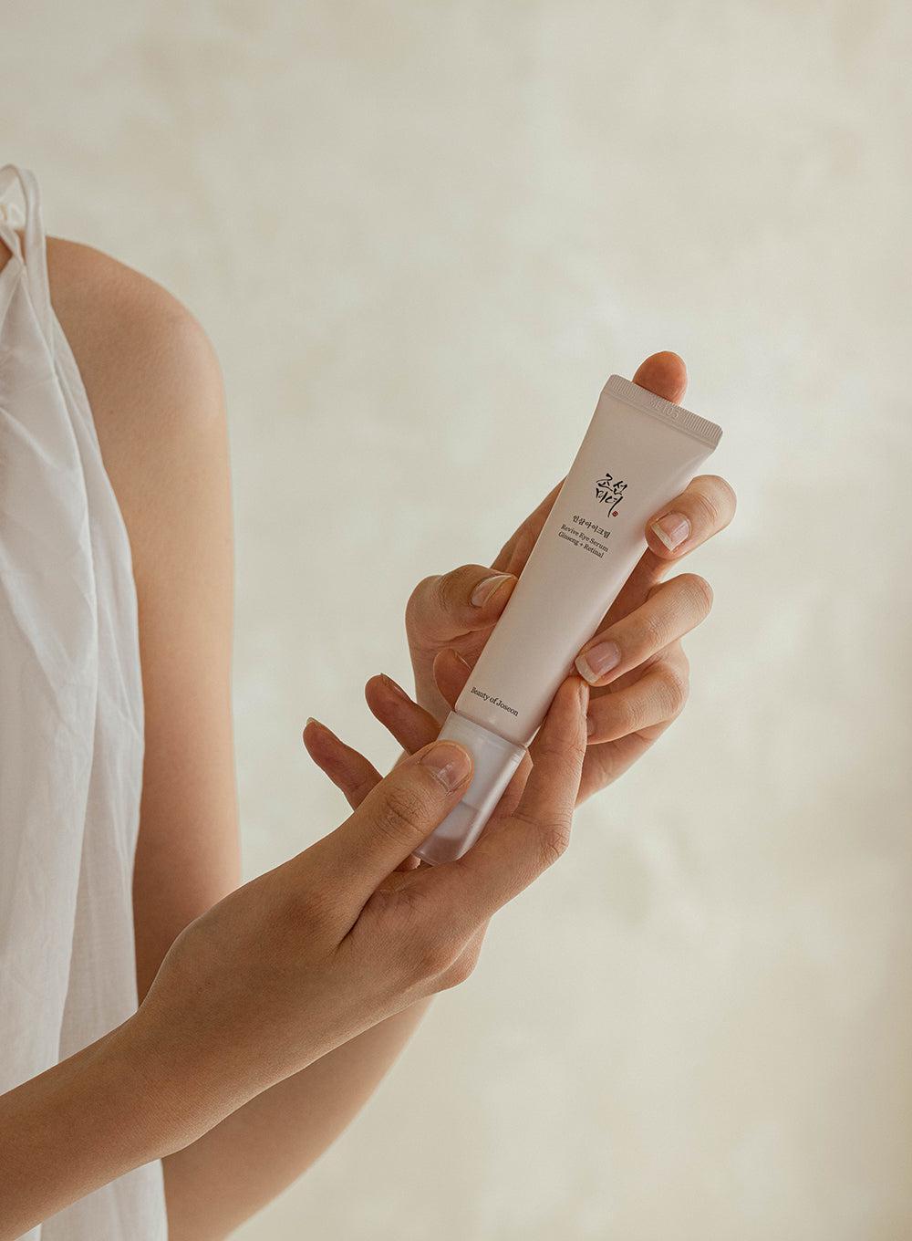 Beauty of Joseon Revive Eye Serum : Ginseng + Retinal 30ml - 30ml