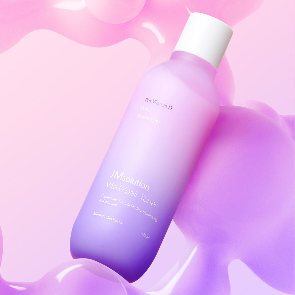 JMSolution vita d'pair toner - 125ml