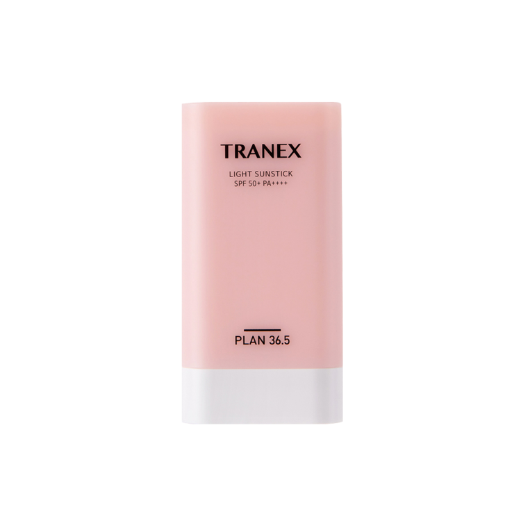 PLAN 36.5 TRANEX LIGHT SUNSTICK SPF 50+ PA++++ 20g