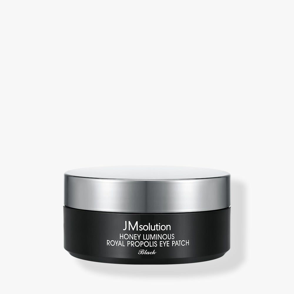 JMsolution HONEY RO.PRO EYE PATCH - 90g*60ea
