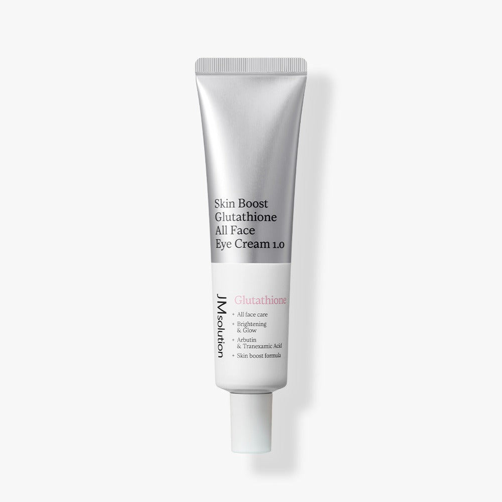 M Beauty + JMsolution Boost Glutathione Eyecream - 30ml M Beauty + JMsolution Boost Glutathione Eyecream - 30ml