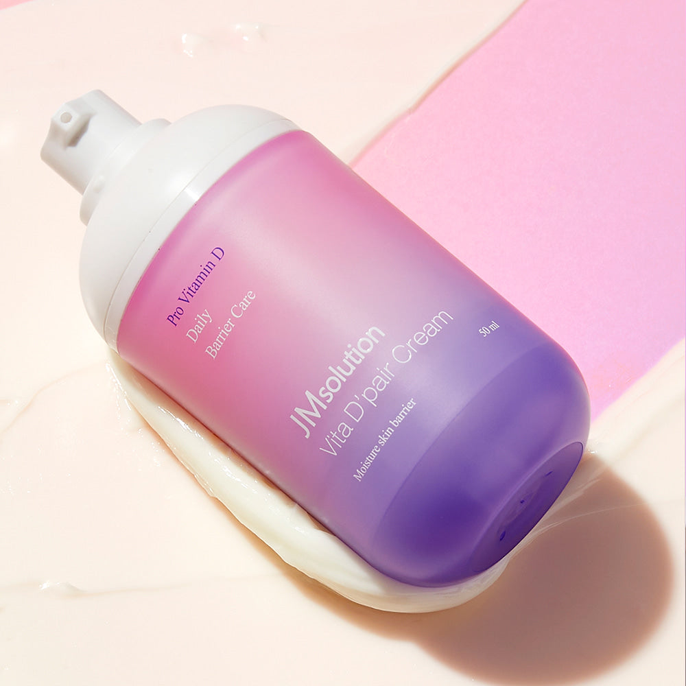 JMSolution vita d'pair cream - 50ml