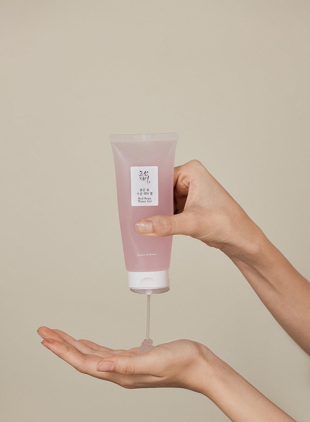 Beauty of Joseon Red Bean Water Gel 100ml - 100ml
