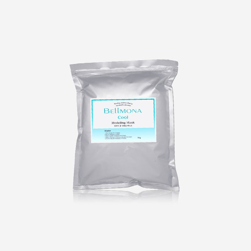 Bellmona Cool Modeling Mask - 1kg