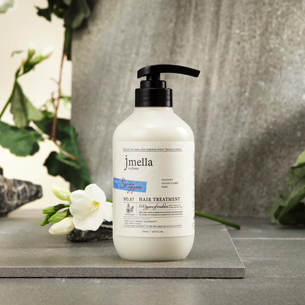 JMELLA DO TYQUE TREATMENT - 500ml