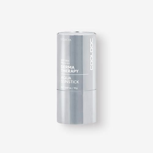 IIDAYA DERMA THERAPY Aqua Sunstick - 19g