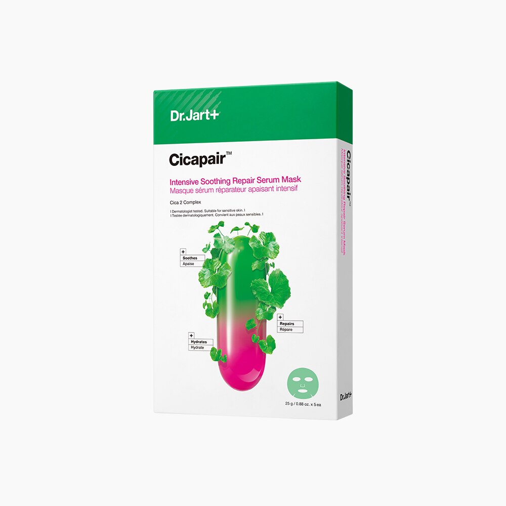 Dr.Jart+ Cicapair Calming Mask - 5ea