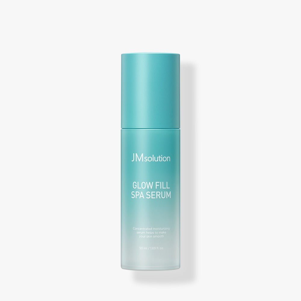 JMSolution glow fill spa serum - 50ml