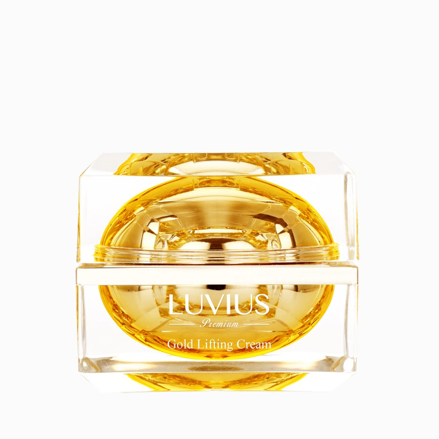 Dr.H Luvius P.Gd Lifting Cream