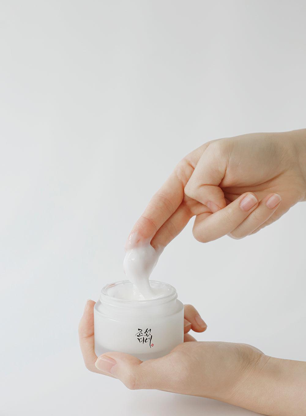 Beauty of Joseon Dynasty Cream 50ml (2021 Renewal) - 50ml