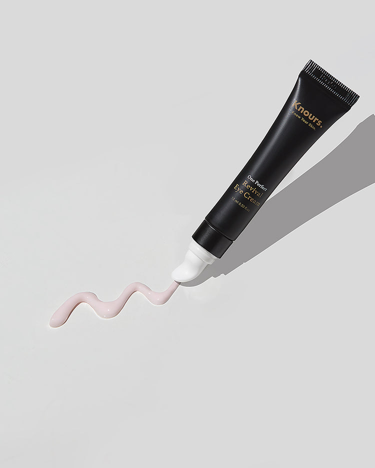 Knours Revival Eye Cream