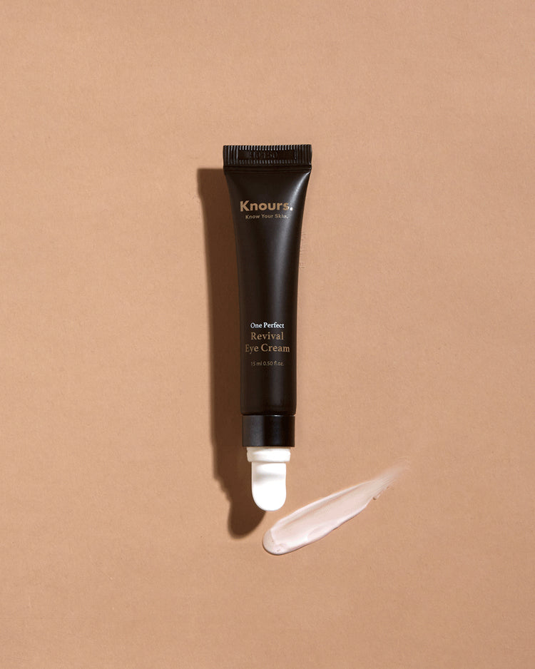 Knours Revival Eye Cream