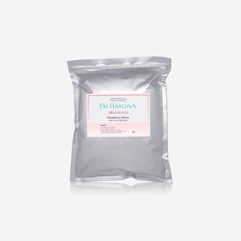 BELLMONA Moisture Modeling Mask - 1kg