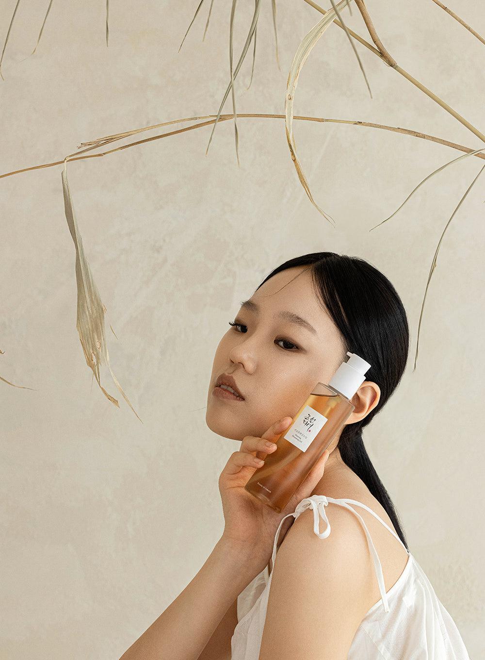 Beauty of Joseon Ginseng Cleansing Oil 210ml - 210ml