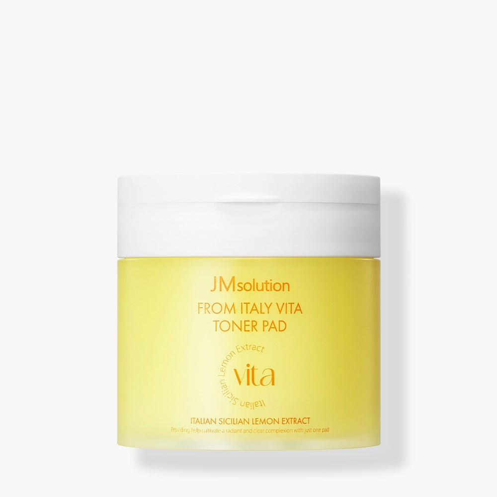 JMSOLUTION FROM ITALY VITA X-LARGE TONER