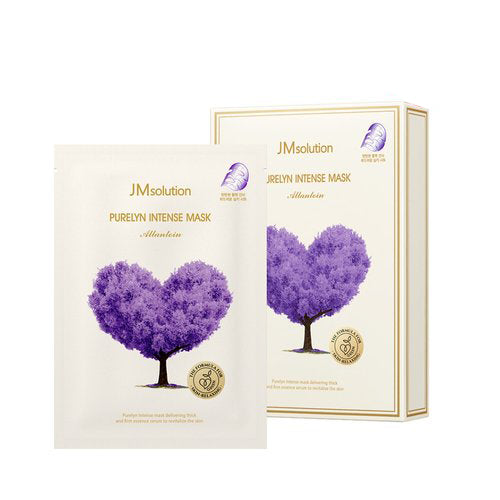 JMsolution PURELYN INTENSE MASK - 30ml*10ea