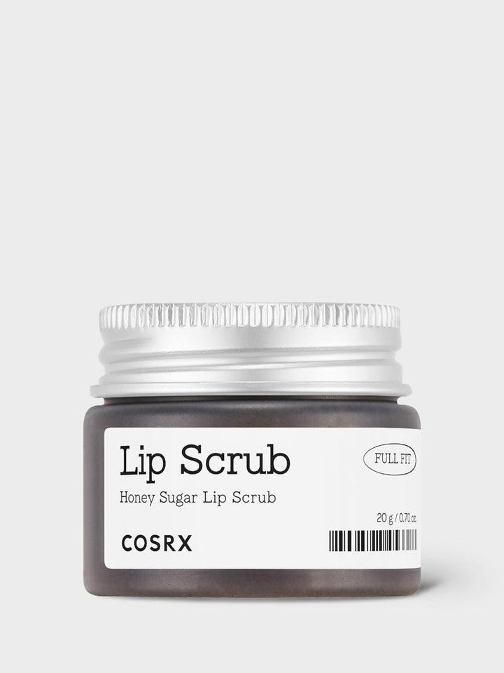 COSRX full fit honey sugar lip scrub 20g - 20g