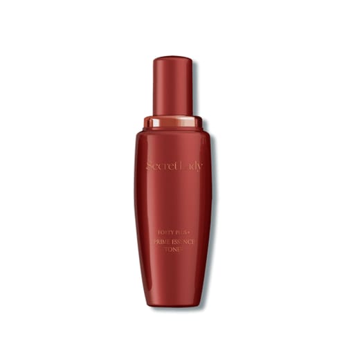Secret Lady FORTY PLUS+ PRIME ESSENCE TONER - 150ml
