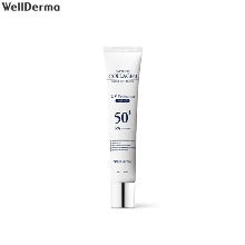 WellDerma WELLDERMA Sapphire Collagen Moist Sun Block SPF50+ PA++++