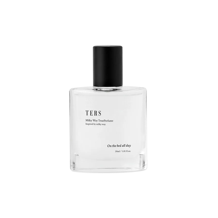 TERS Milky Way Treat Perfume On the Bed All Day - 30ml