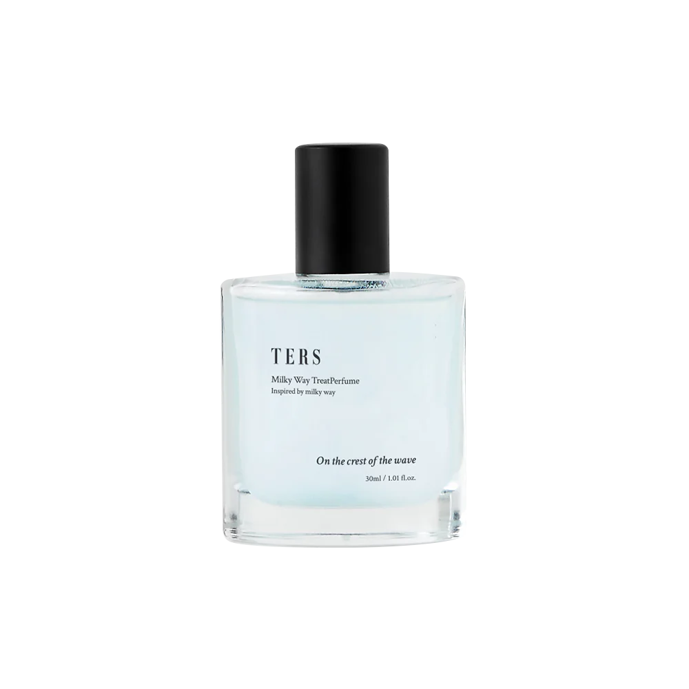 TERS Milky Way Treat Perfume On the Crest of the Wave - 30ml