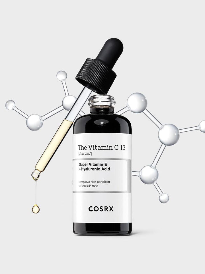 COSRX the vitamin c 13 serum 20ml - 20ml
