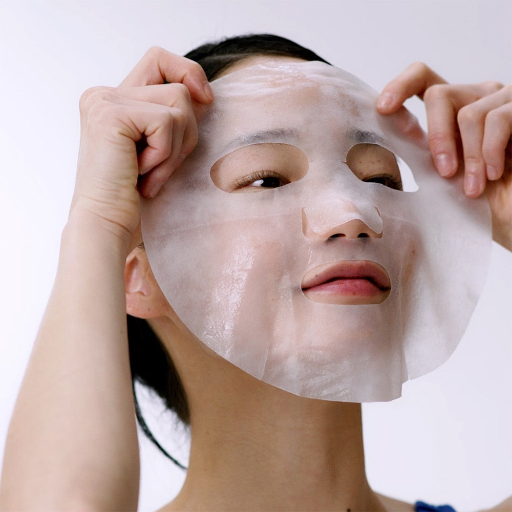 Dr.Jart+ Vital Hydra Solu.Mask - 5ea