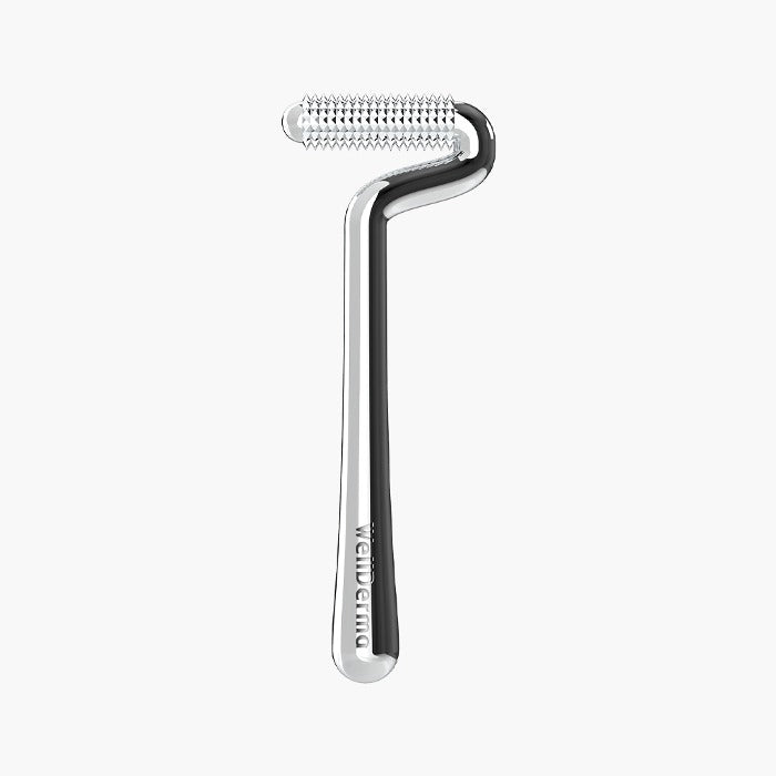 WellDerma Face Lifting Needle Shot Roller