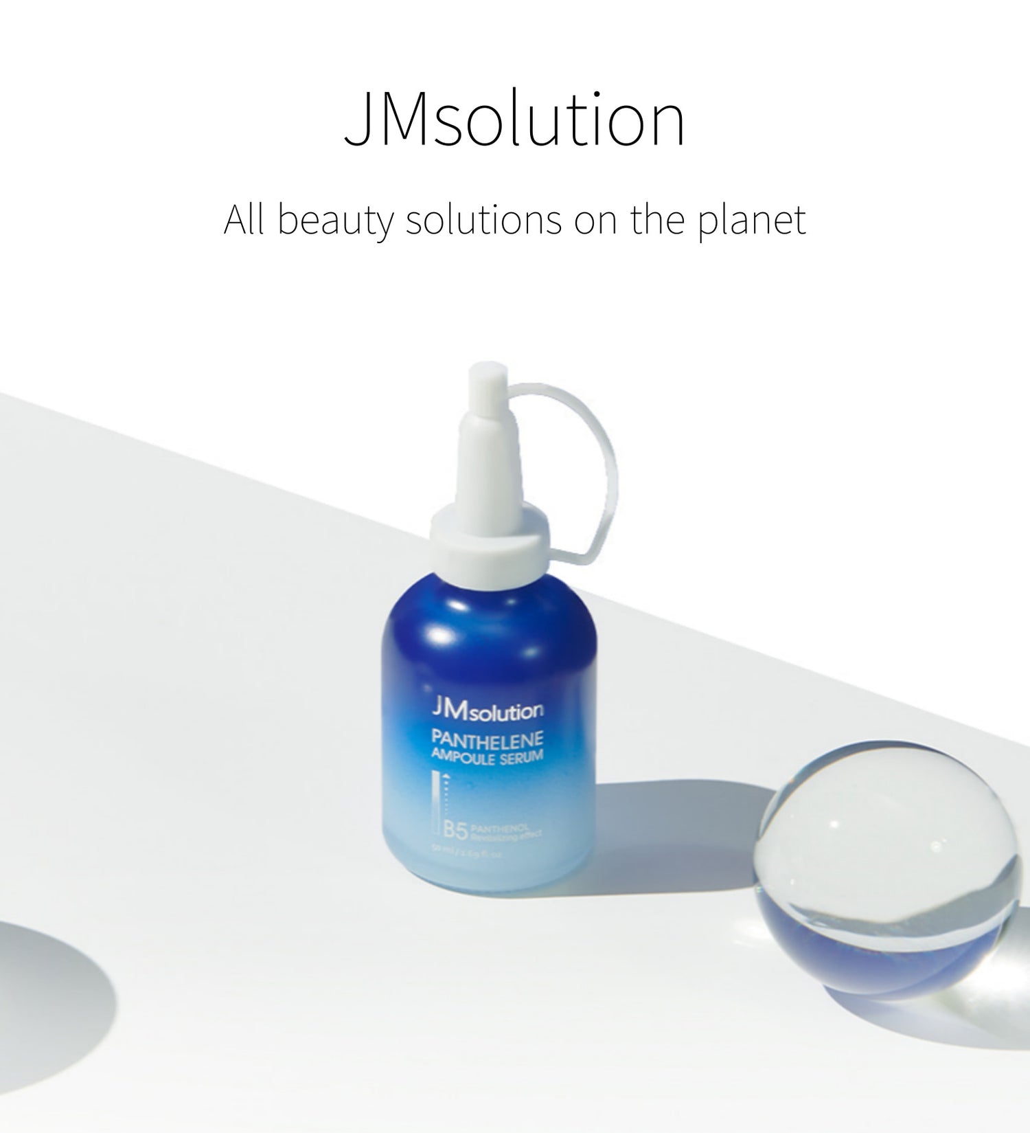 JMsolution