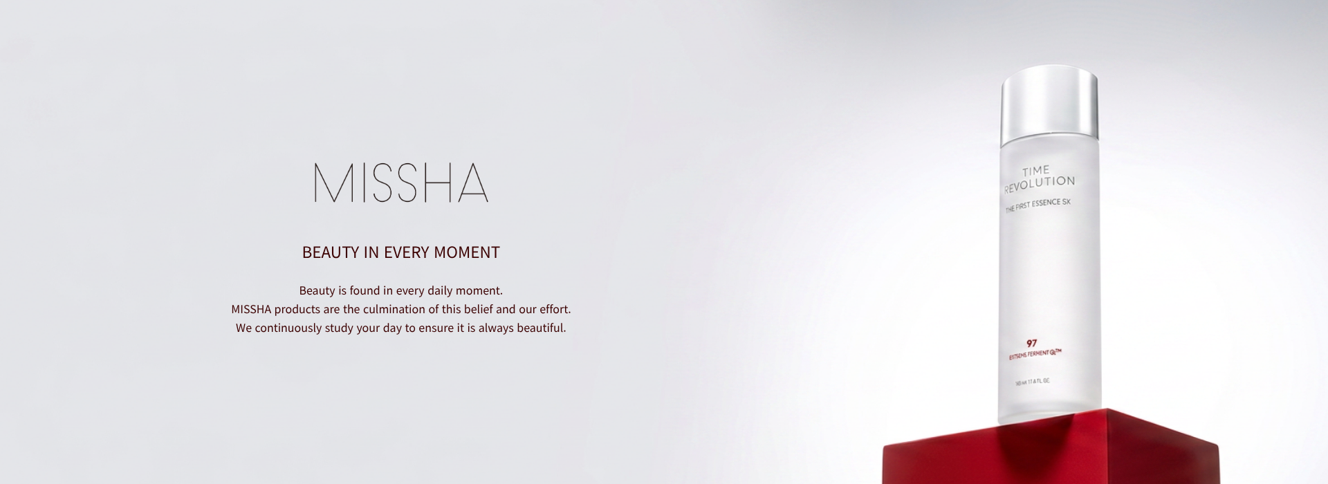 MISSHA