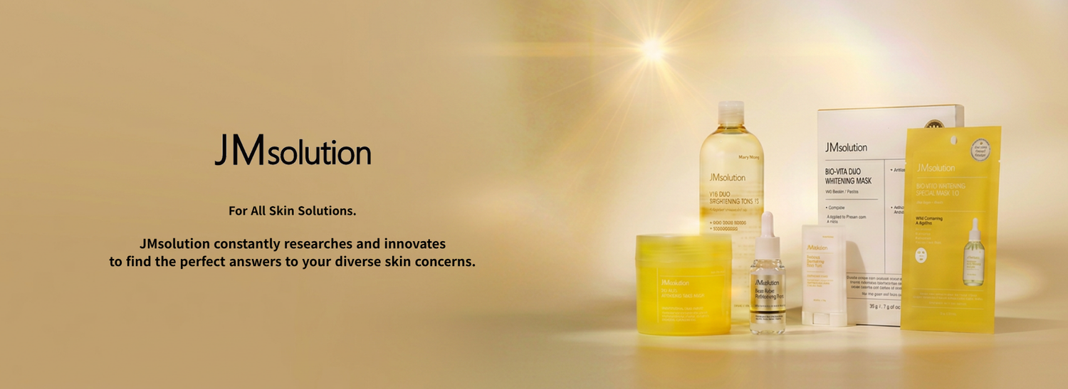 JMsolution
