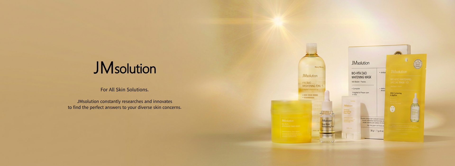 JMsolution