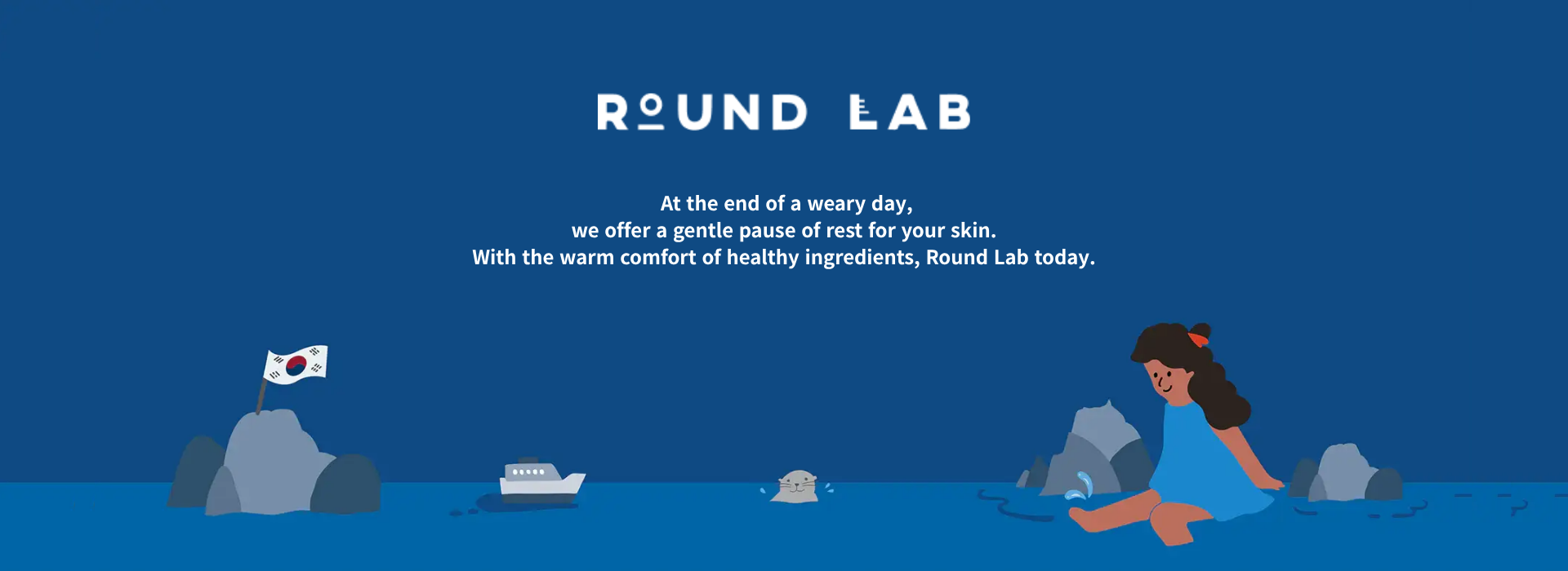 ROUND LAB