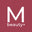 M Beauty + : K Beauty Cosmetic Wholesale Supplier & Distributor logo